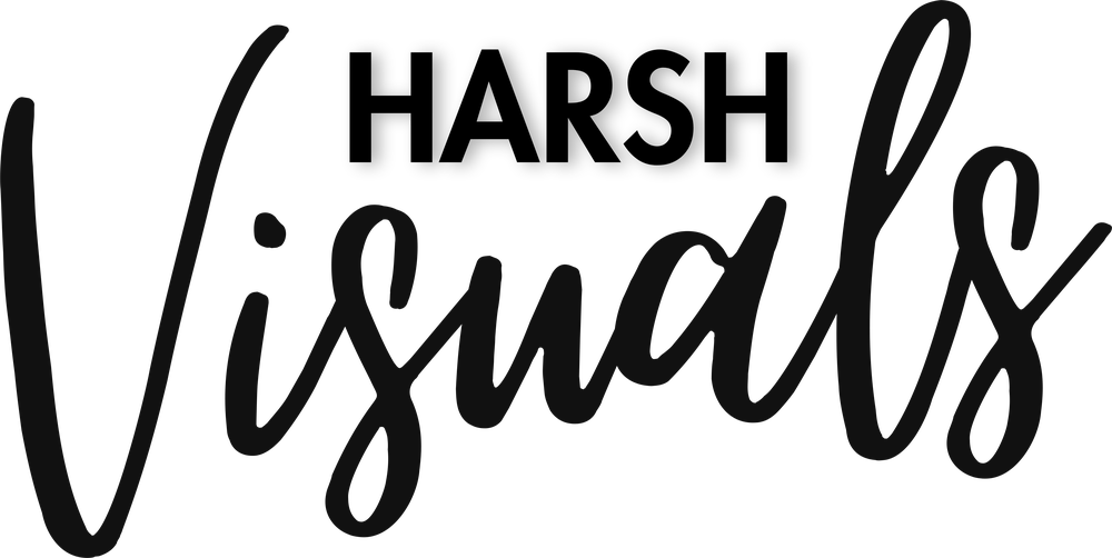 Harsh Visuals logo